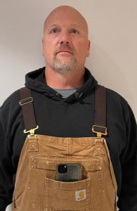 Johnny Michael Richardson a registered Sex Offender of Maryland