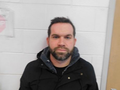 Troy Robert Allen a registered Sex Offender of Maryland