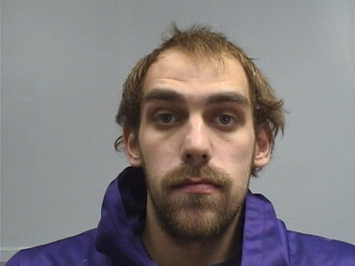 Dekota Blake Dewitt a registered Sex Offender of Maryland