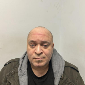 Parris Marcellous Dunno a registered Sex Offender of Maryland