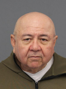 Ariel Danilo Bendana a registered Sex Offender of Maryland