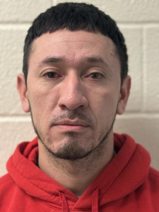 Sadrah Eli Bonilla Villalobos a registered Sex Offender of Maryland