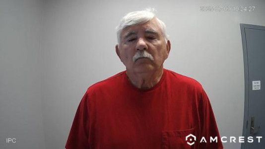 John Andrew Mccommons a registered Sex Offender of Maryland