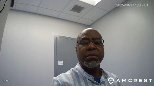 Tony Ray Malbrough a registered Sex Offender of Maryland