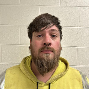 Brandon Frome a registered Sex Offender of Maryland