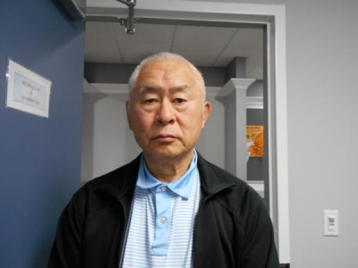 Yishinn Liaw a registered Sex Offender of Maryland