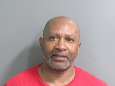 Lorenzo Scott Robinson a registered Sex Offender of Maryland