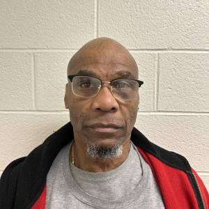 Josiah Jamil Ahart a registered Sex Offender of Maryland