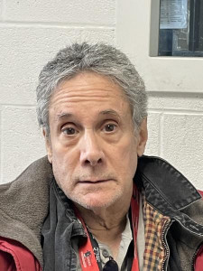 Michael Gary Weinberg a registered Sex Offender of Maryland