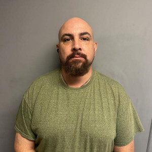 Sean Michael Herbert a registered Sex Offender of Maryland