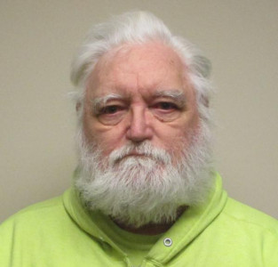 Douglas James Mcinnes a registered Sex Offender of Maryland