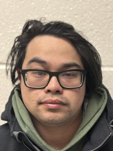 Norberto Eduardo Samoya a registered Sex Offender of Maryland