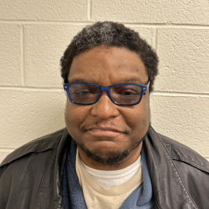 Zachary Melvin Hall a registered Sex Offender of Maryland