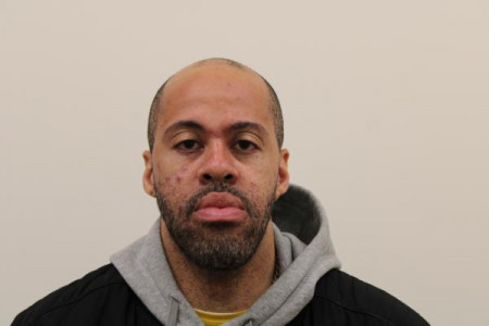 Simeon Richard Smith a registered Sex Offender of Maryland