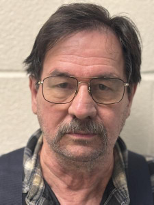 Robert Keith Goodman a registered Sex Offender of Maryland
