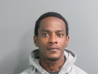 Orlando James Jr a registered Sex Offender of Maryland
