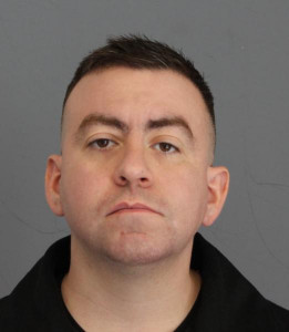 Paul Sebastian Wyman a registered Sex Offender of Maryland