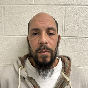 Jason Lamar White a registered Sex Offender of Maryland