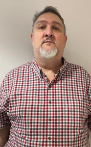 James Aaron Rose II a registered Sex Offender of Maryland