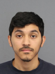 Joevany Gerardo Martinez a registered Sex Offender of Maryland