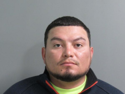 Gerald Ignacio Tuckler-diaz a registered Sex Offender of Maryland