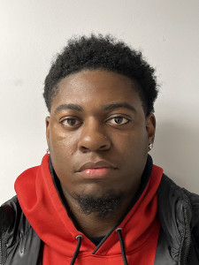 Cameron Rashard Burgess a registered Sex Offender of Maryland