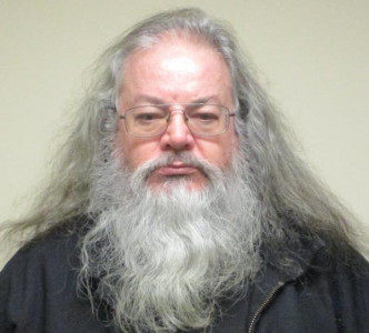 Patrick George Mcgrattan a registered Sex Offender of Maryland