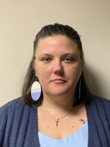 Stephanie Jo O'connell a registered Sex Offender of West Virginia