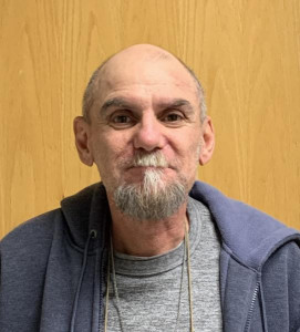 Timothy Beall Robinson a registered Sex Offender of Maryland