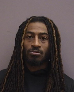Artez Ontario Roy Watson a registered Sex Offender of Maryland
