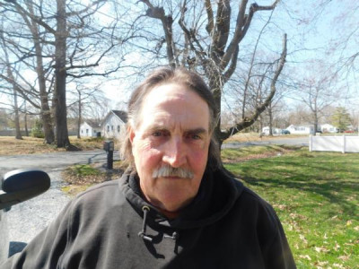 Kent Nevius Collins a registered Sex Offender of Maryland