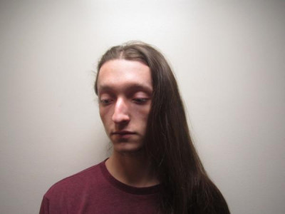 Seth Christopher Arnone Shrader a registered Sex Offender of Maryland