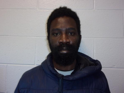Tion Demetrice Wiley a registered Sex Offender of Maryland