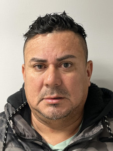 Saul Alberto Garcia Luna a registered Sex Offender of Maryland