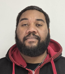 Jason Orville Gordon a registered Sex Offender of Maryland