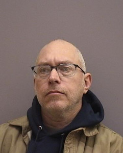 Christopher Michael Foote a registered Sex Offender of Maryland