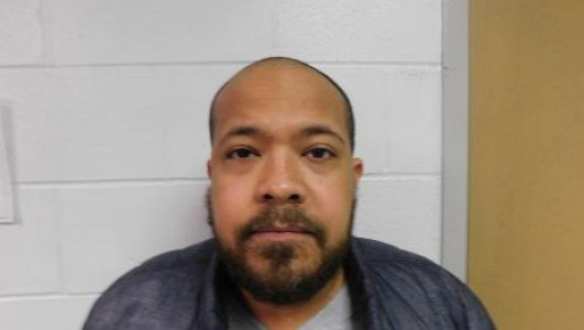 Ryan Cailean Thompson a registered Sex Offender of Maryland