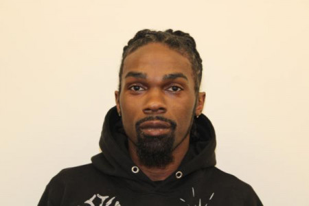 Deon Lavail Vinson a registered Sex Offender of Maryland