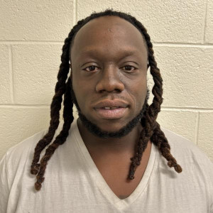 Kevin Rashawn Jones a registered Sex Offender of Maryland