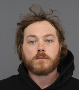 Colby Shane Waye a registered Sex Offender of Maryland