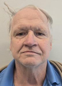 Gregory Mark Bevard a registered Sex Offender of Maryland
