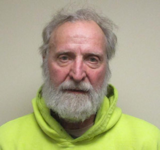 Frederick August Decker a registered Sex Offender of Maryland