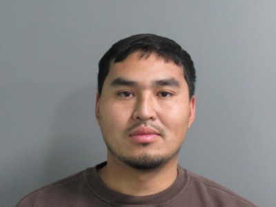 Daniel Chris Alvarez a registered Sex Offender of Maryland