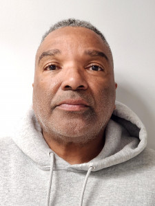 James Edward Garrison a registered Sex Offender of Maryland