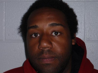 Trevante Christian Medina-maxwell a registered Sex Offender of Maryland
