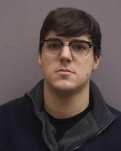 Brendan Andrew Baia a registered Sex Offender of Maryland