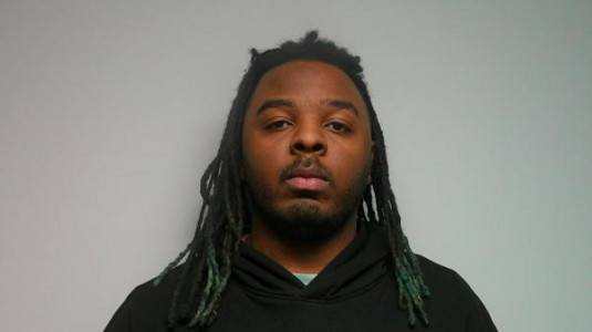 Landon Jazz-aveen Butler a registered Sex Offender of Maryland