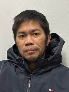 Glenn Amoy Arguedo a registered Sex Offender of Maryland