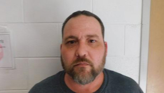 Anthony Wayne Spillers a registered Sex Offender of Maryland