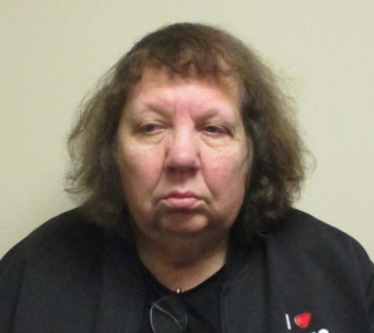 Kelly Lee Odell a registered Sex Offender of Maryland